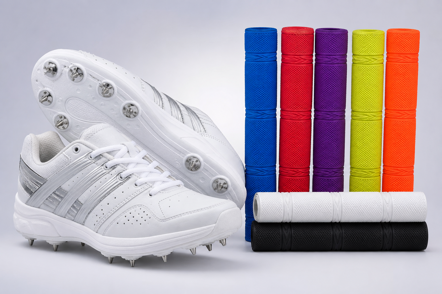 Accessories at Arun Cricket Store
