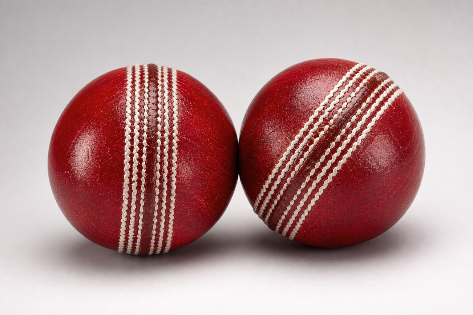 Cricket Balls at Arun Cricket Store