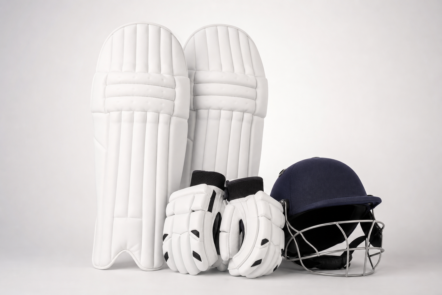 Protective Gear at Arun Cricket Store