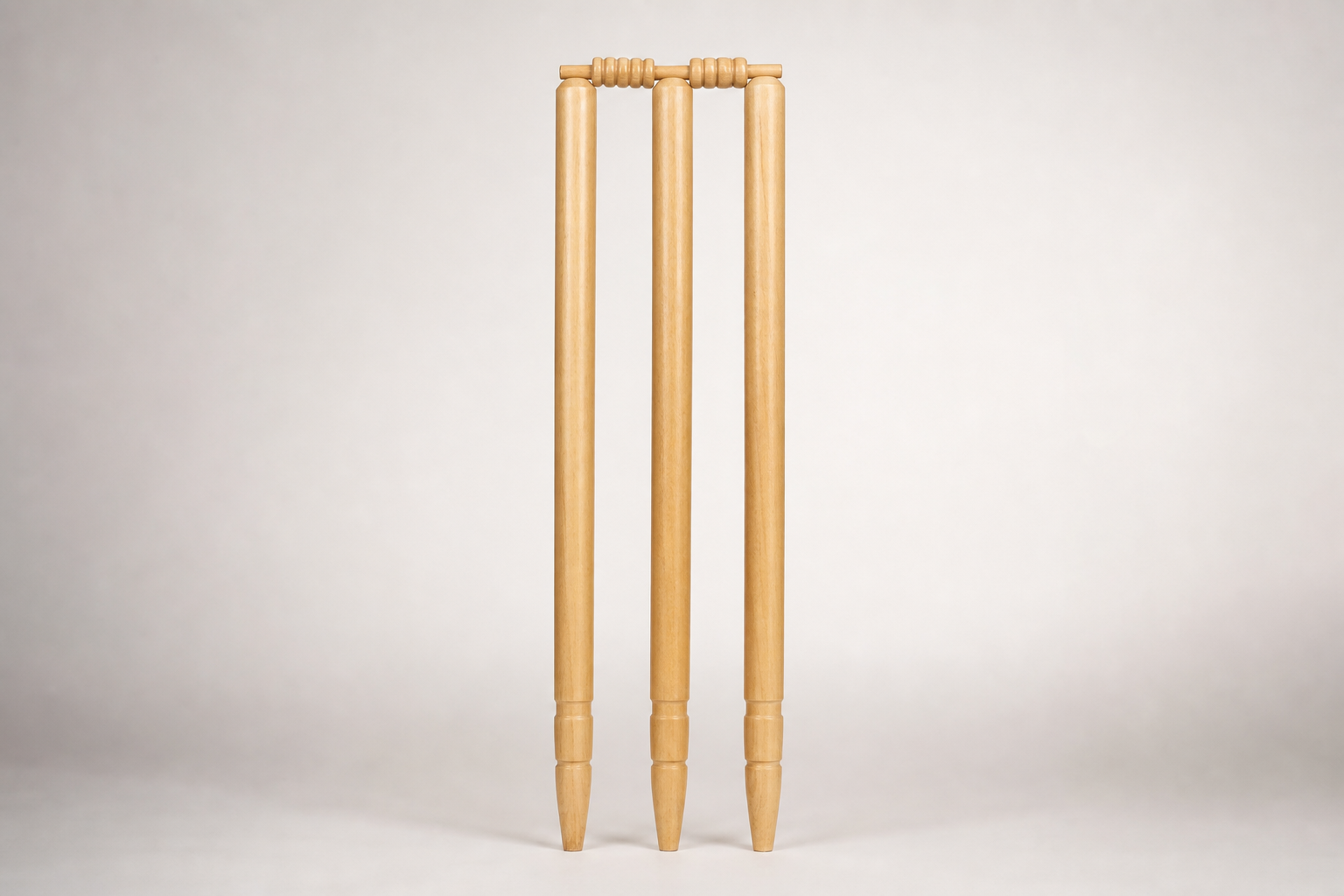 Wickets & Stumps at Arun Cricket Store